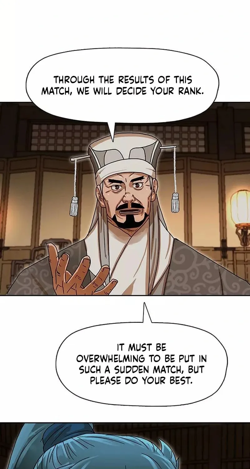 Like a Fiery Flame Chapter 6 page 38 - 