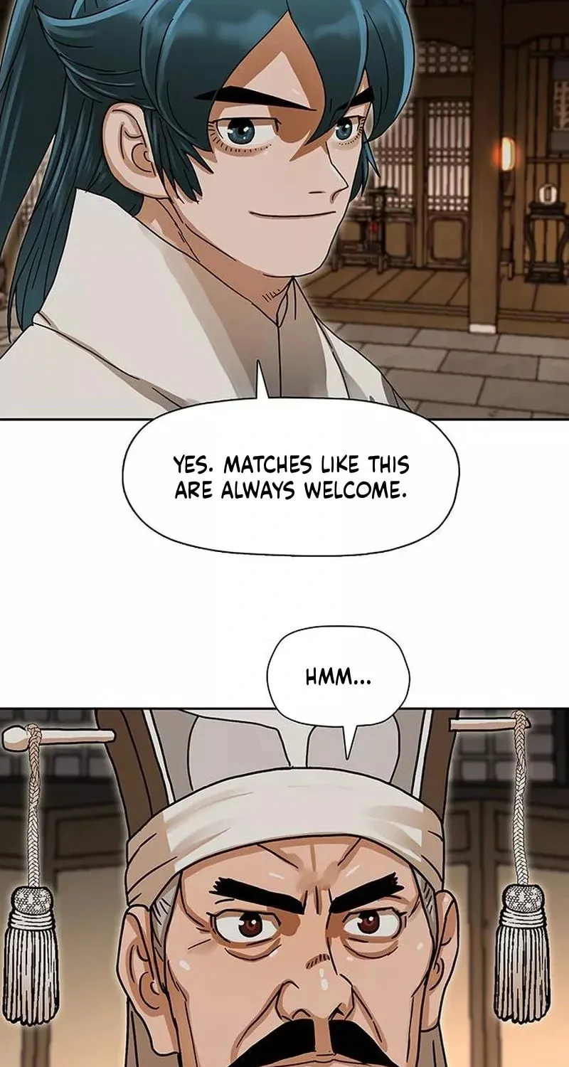 Like a Fiery Flame Chapter 6 page 39 - 