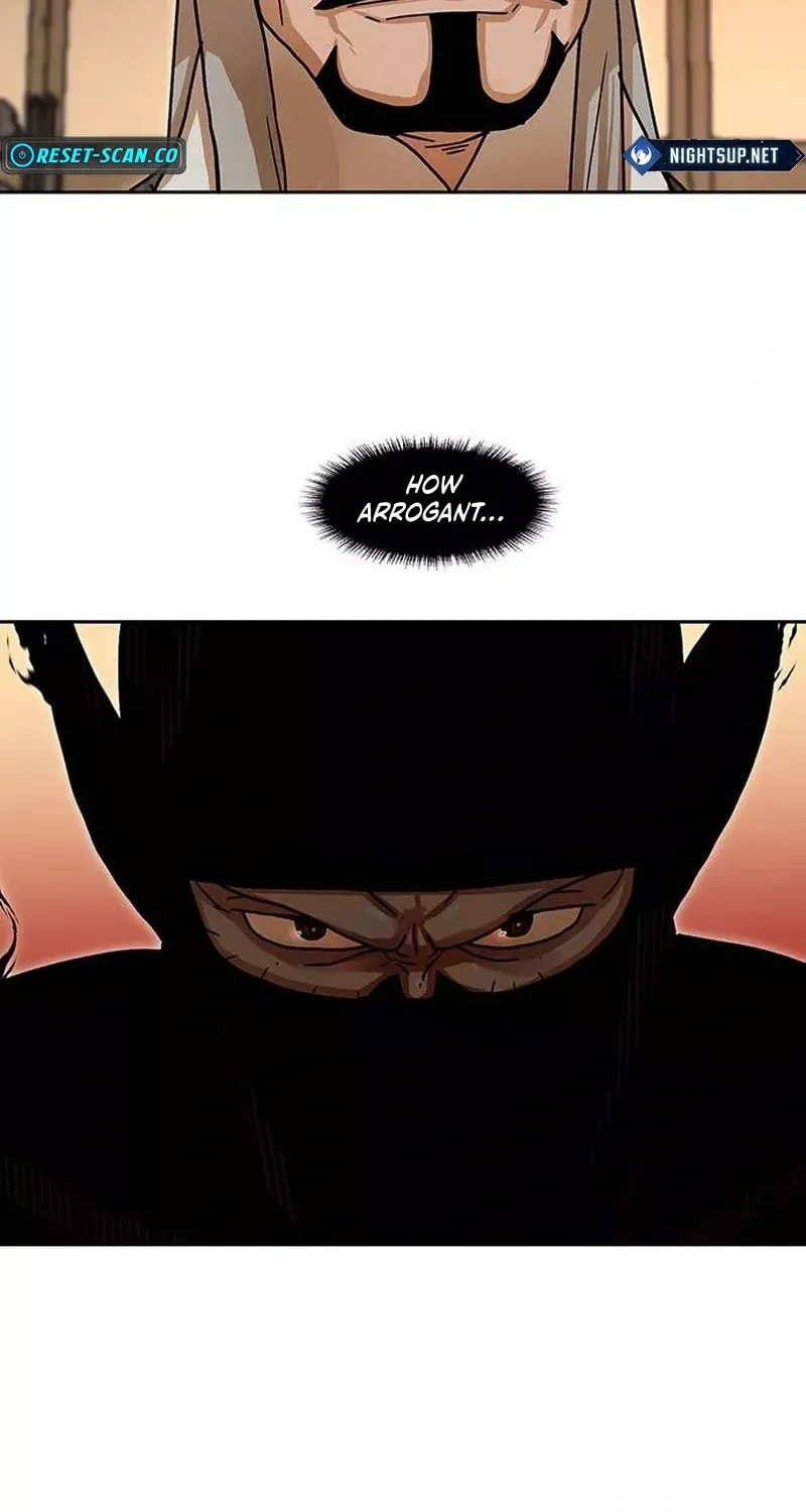 Like a Fiery Flame Chapter 6 page 40 - 