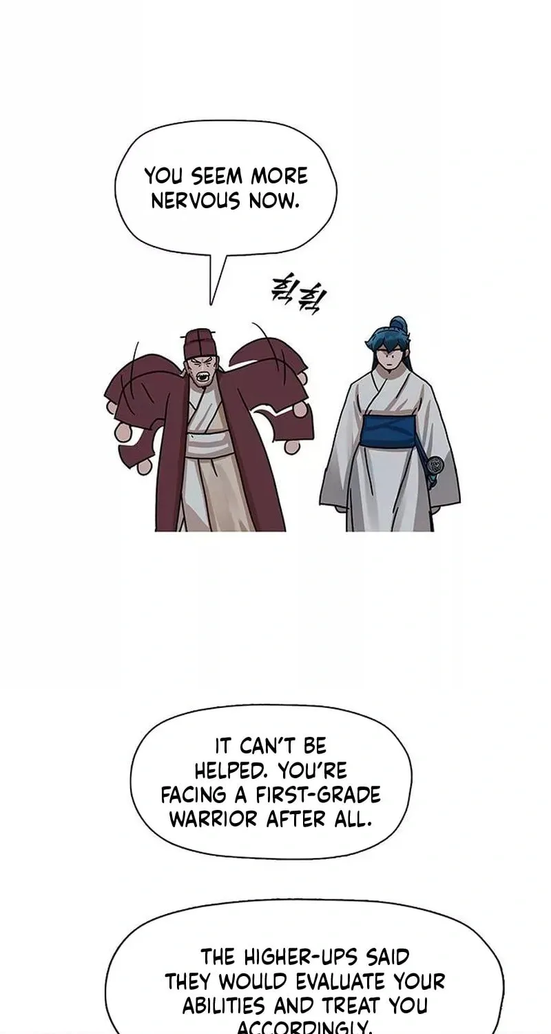 Like a Fiery Flame Chapter 6 page 7 - 