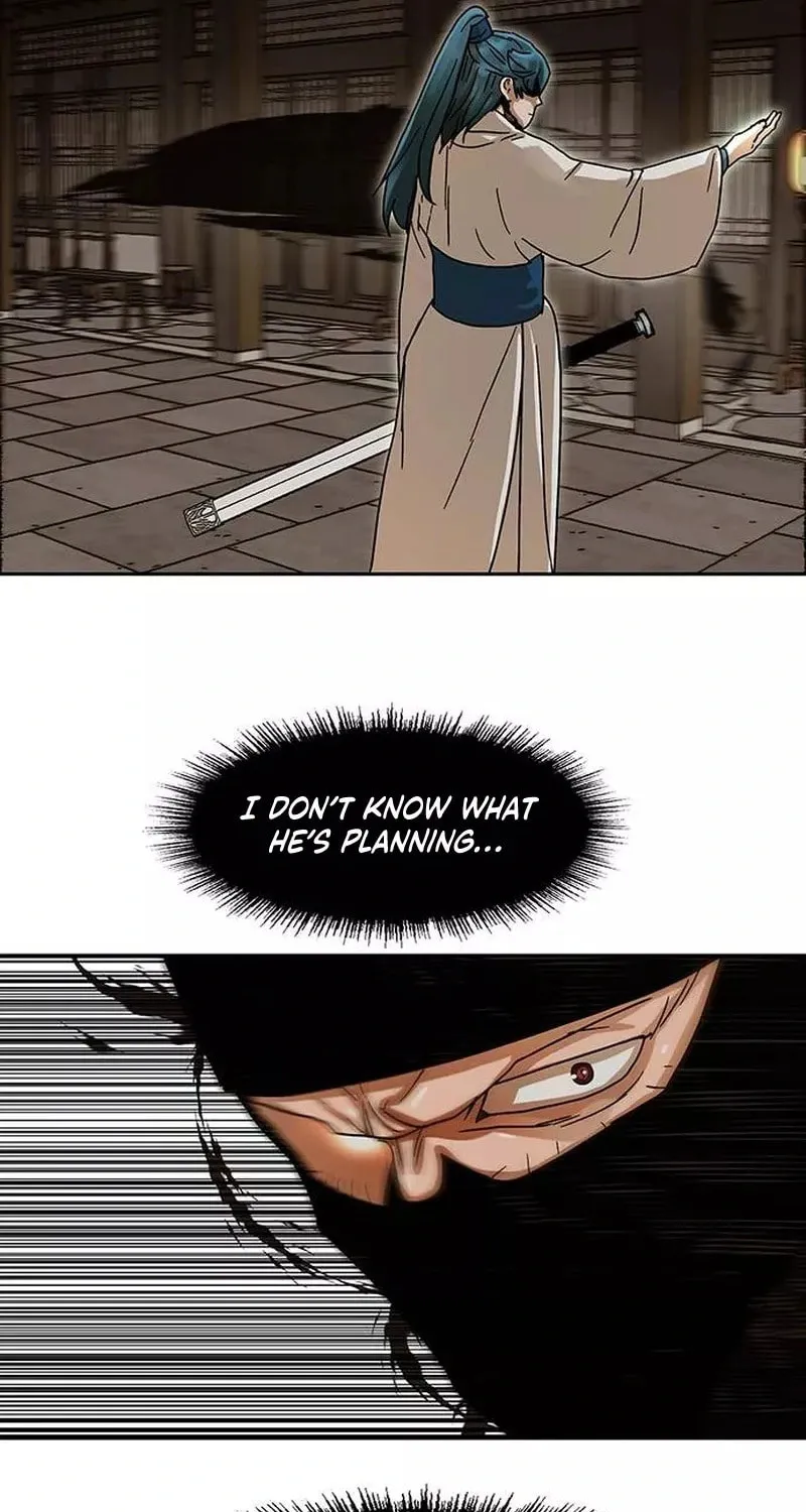 Like a Fiery Flame Chapter 6 page 61 - 