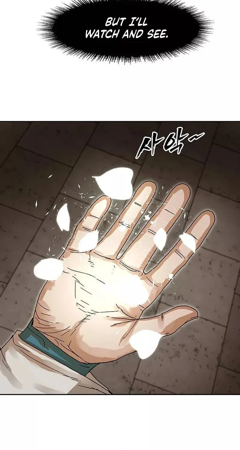 Like a Fiery Flame Chapter 6 page 62 - 