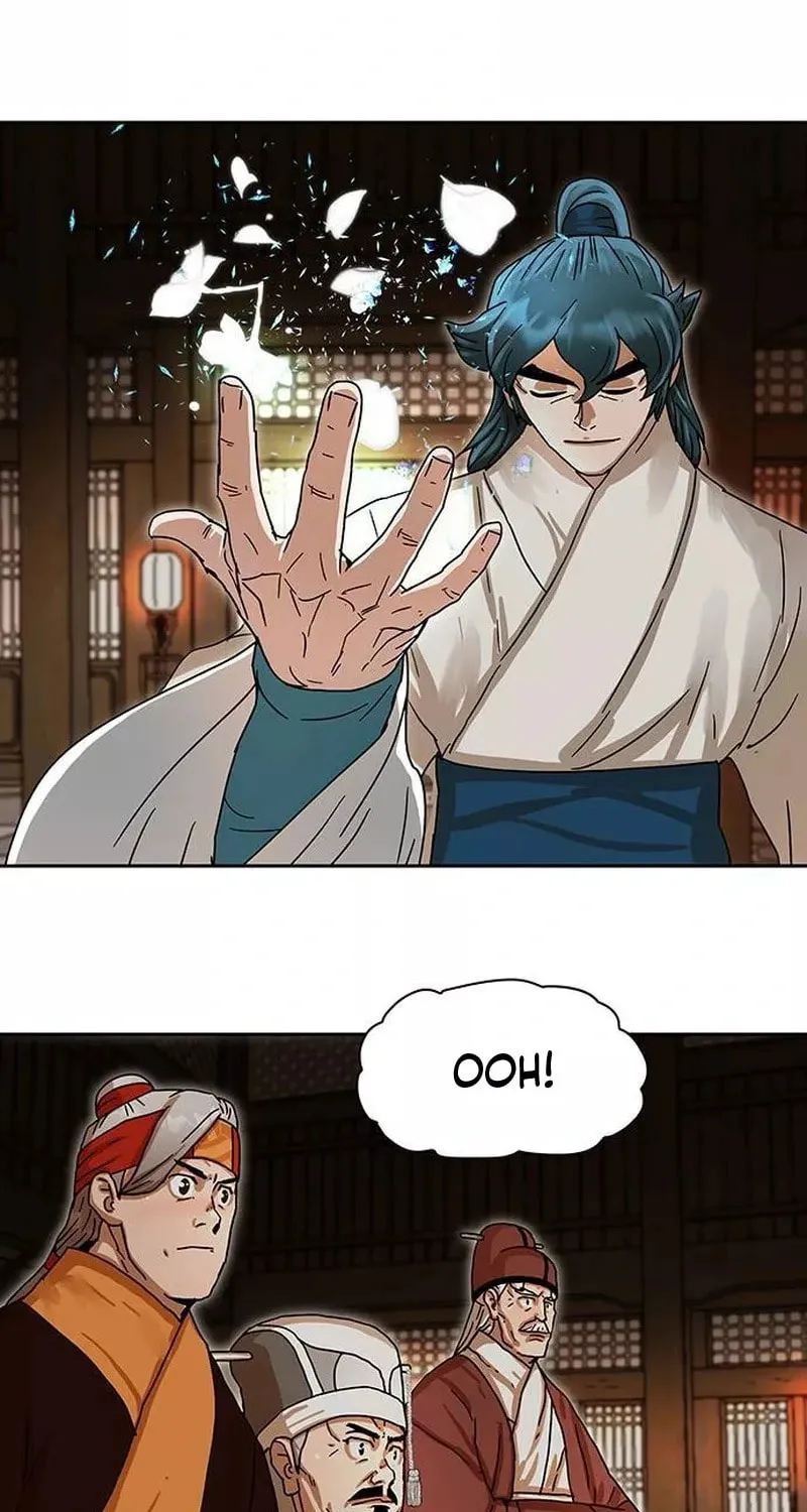 Like a Fiery Flame Chapter 6 page 63 - 