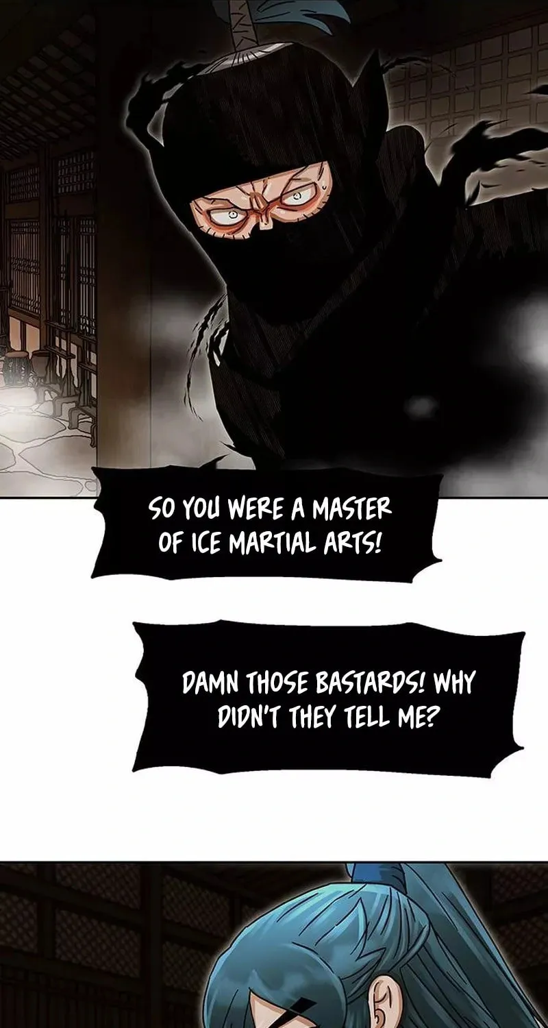 Like a Fiery Flame Chapter 6 page 79 - 