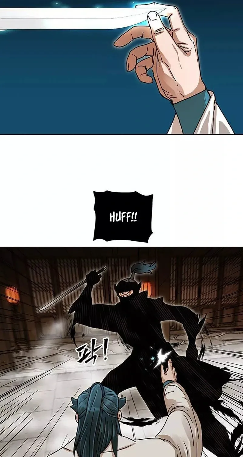 Like a Fiery Flame Chapter 6 page 85 - 