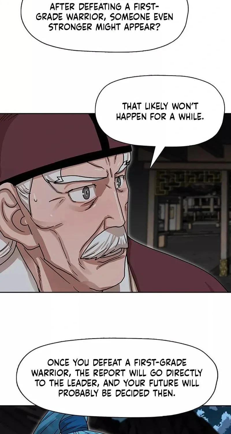 Like a Fiery Flame Chapter 6 page 10 - 