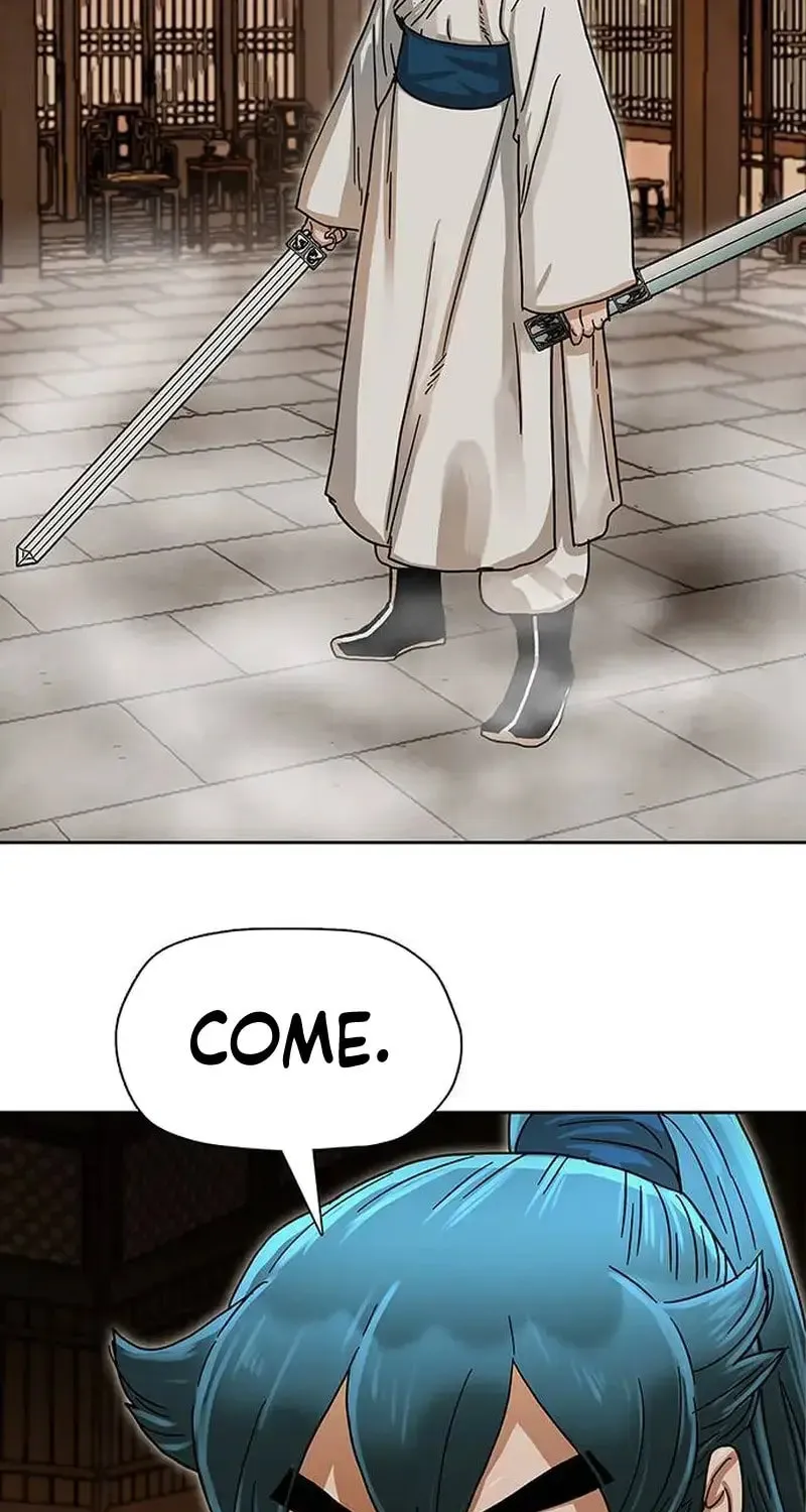 Like a Fiery Flame Chapter 7 page 22 - 