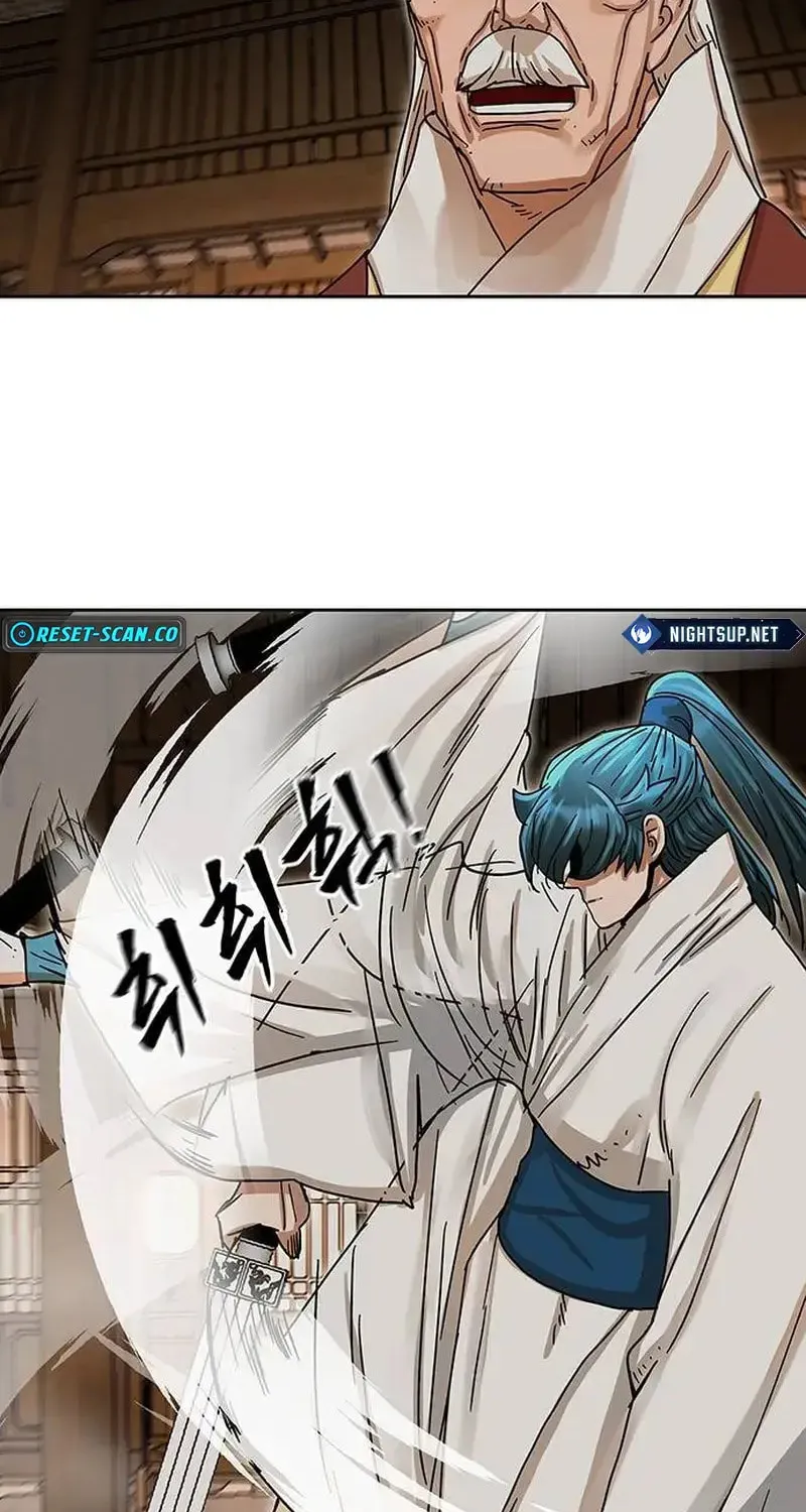 Like a Fiery Flame Chapter 7 page 34 - 