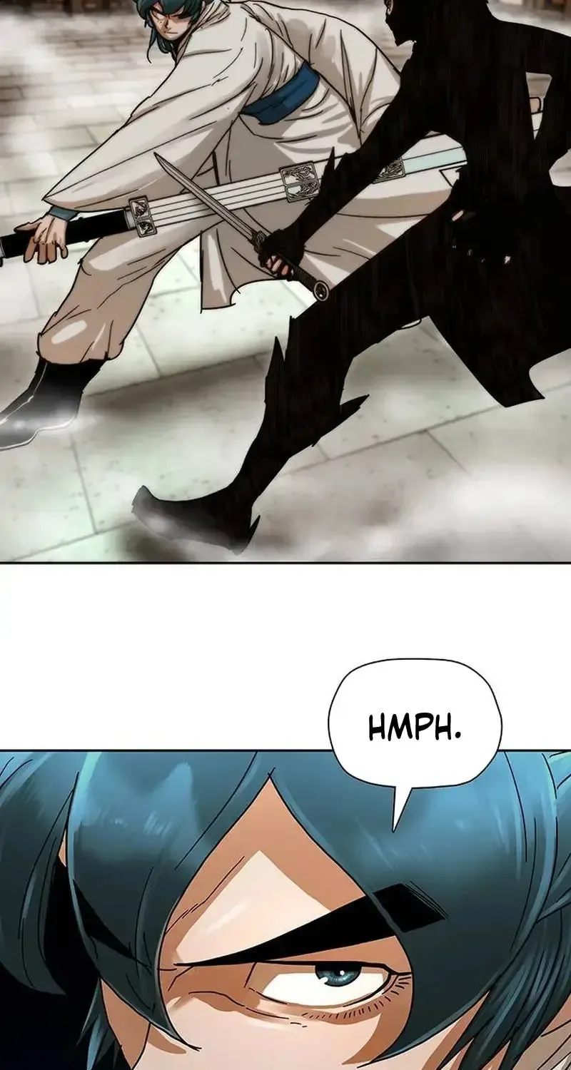 Like a Fiery Flame Chapter 7 page 5 - 