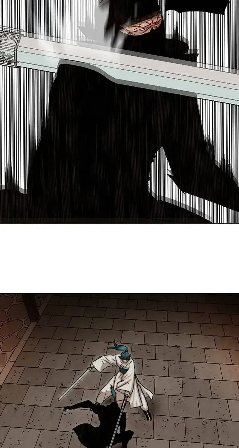 Like a Fiery Flame Chapter 7 page 50 - 