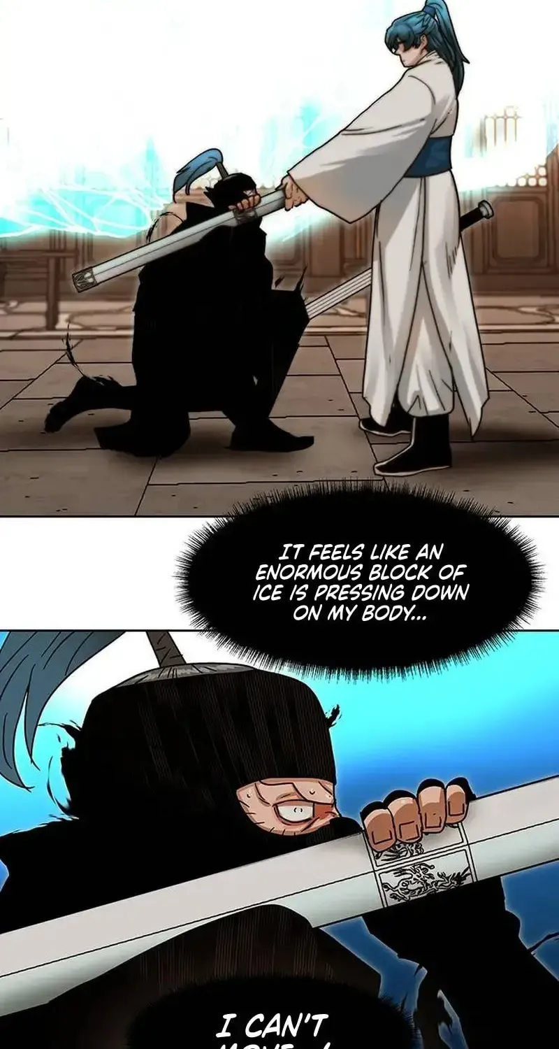 Like a Fiery Flame Chapter 7 page 53 - 