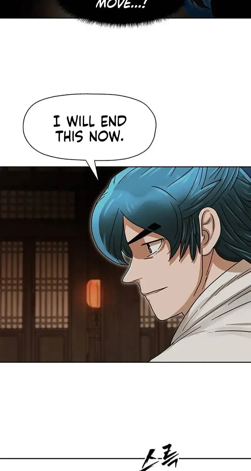 Like a Fiery Flame Chapter 7 page 54 - 