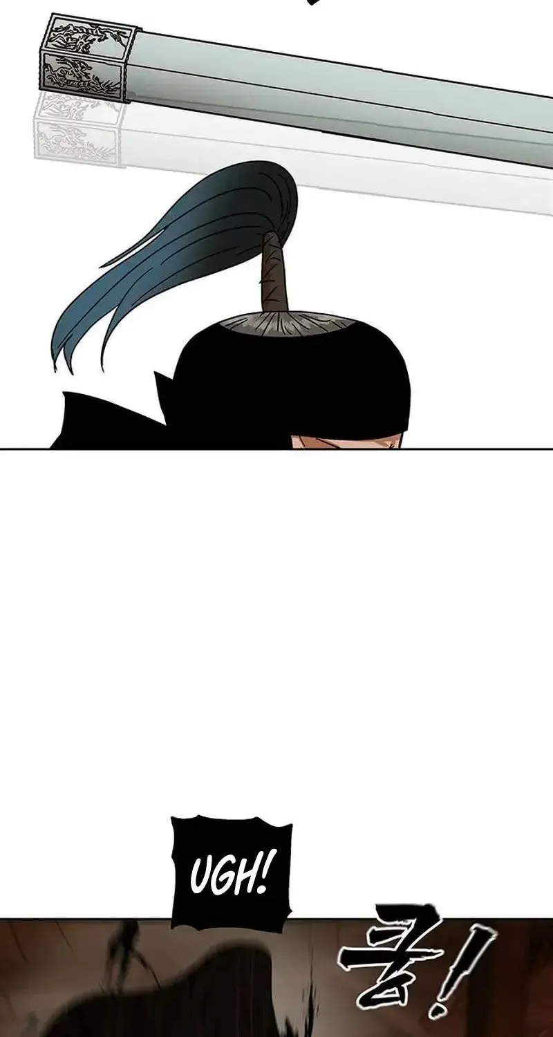 Like a Fiery Flame Chapter 7 page 55 - 