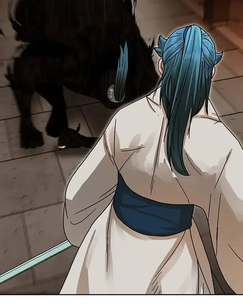 Like a Fiery Flame Chapter 7 page 56 - 