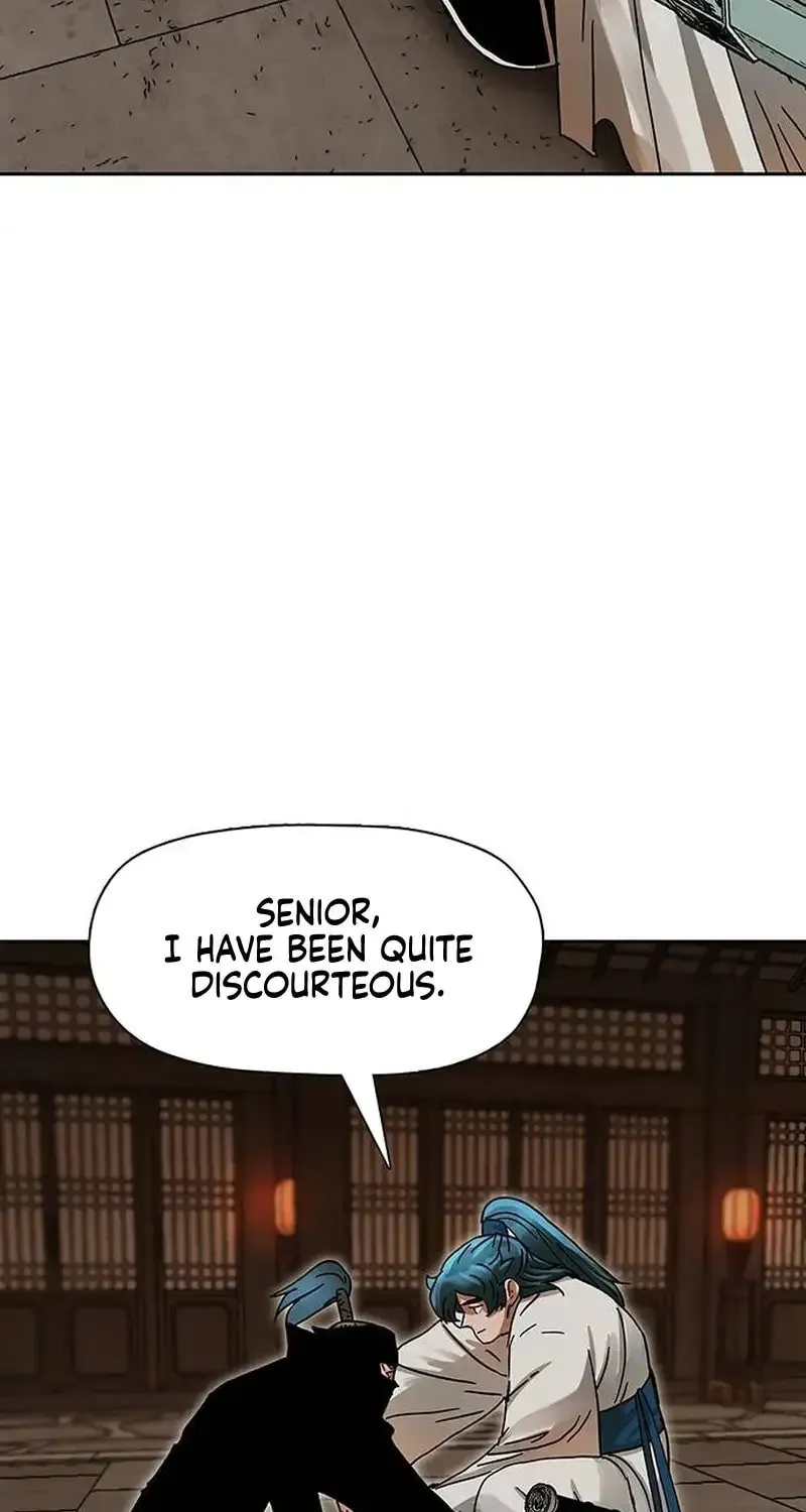 Like a Fiery Flame Chapter 7 page 61 - 