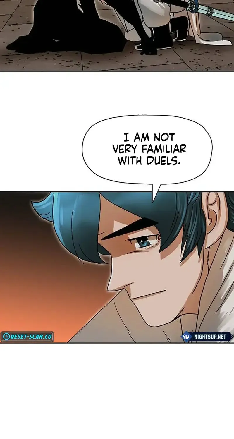 Like a Fiery Flame Chapter 7 page 62 - 