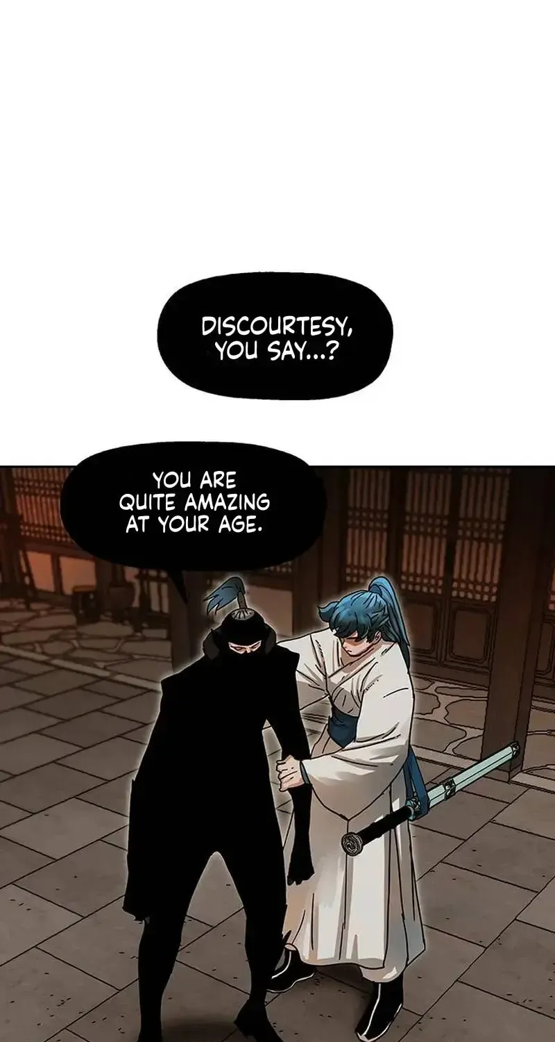 Like a Fiery Flame Chapter 7 page 64 - 