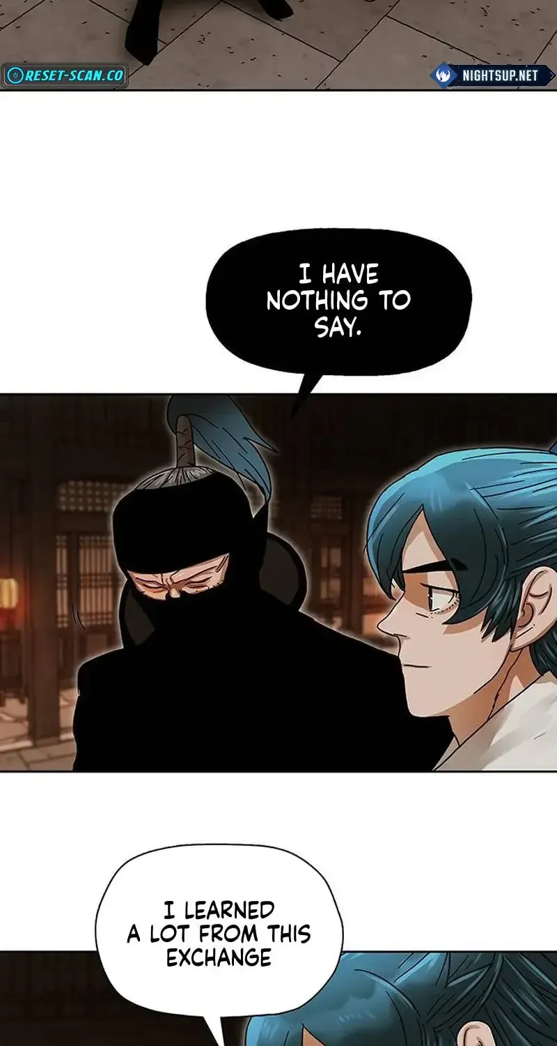 Like a Fiery Flame Chapter 7 page 65 - 