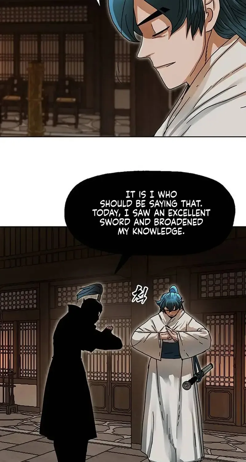 Like a Fiery Flame Chapter 7 page 66 - 