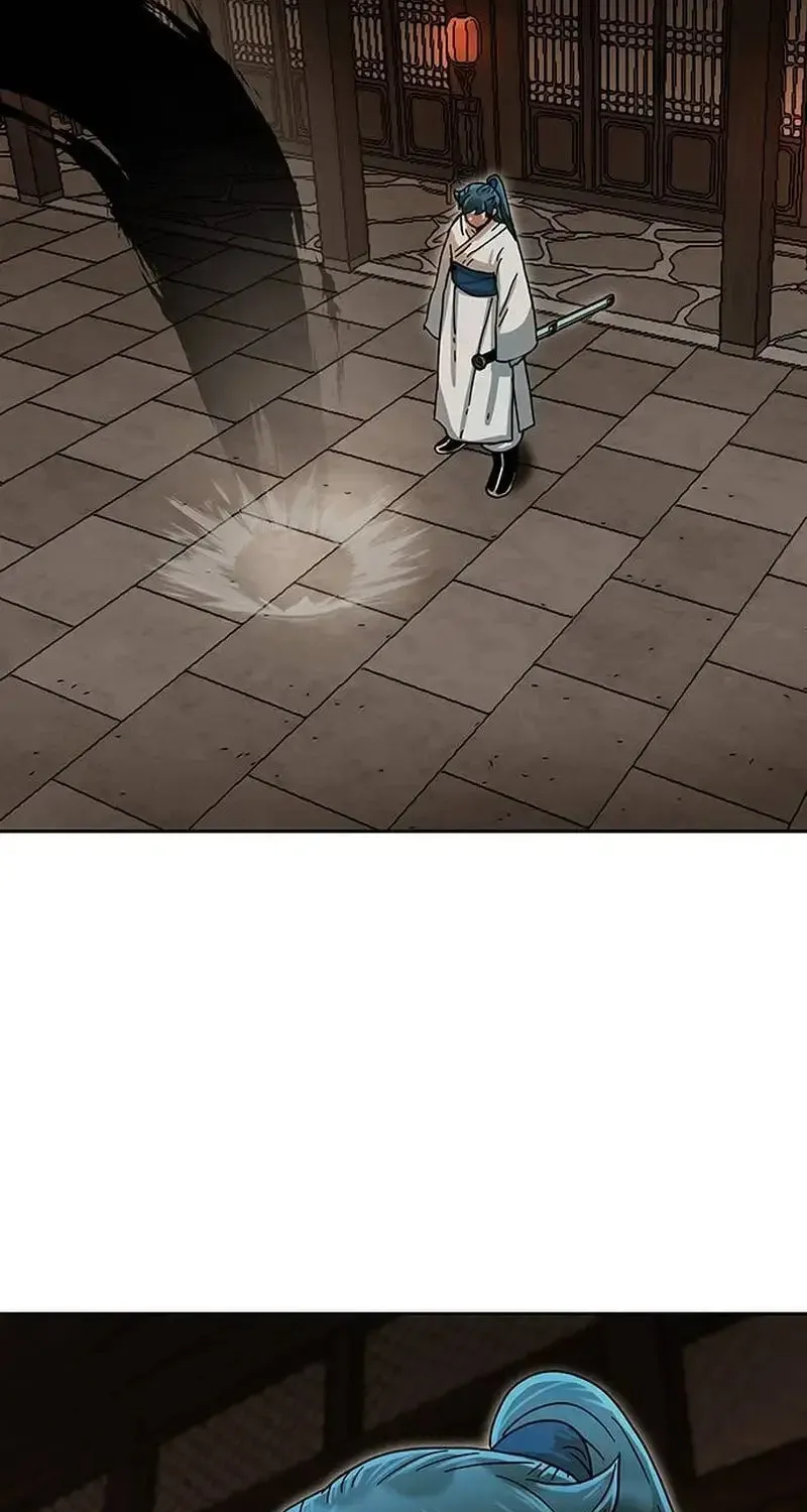 Like a Fiery Flame Chapter 7 page 68 - 
