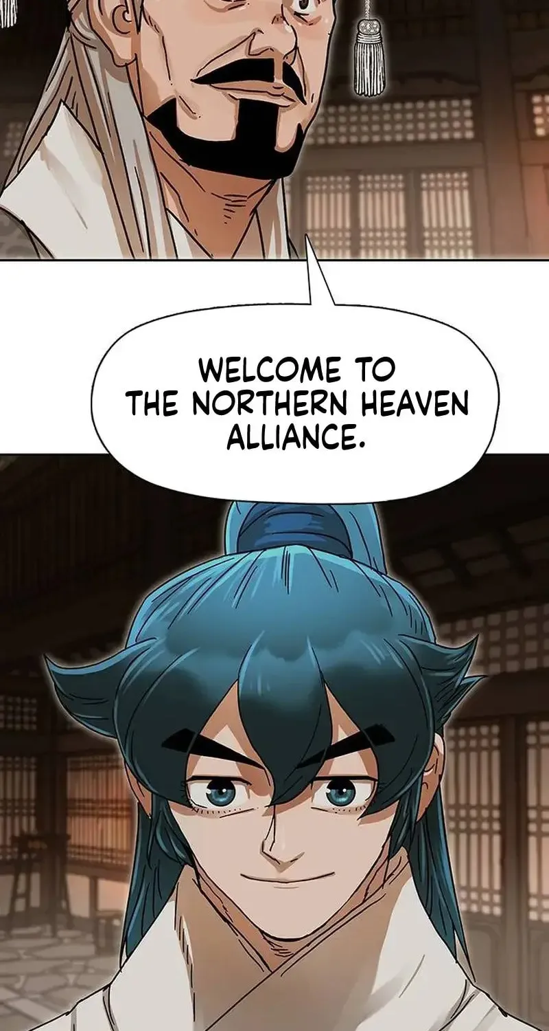 Like a Fiery Flame Chapter 7 page 72 - 