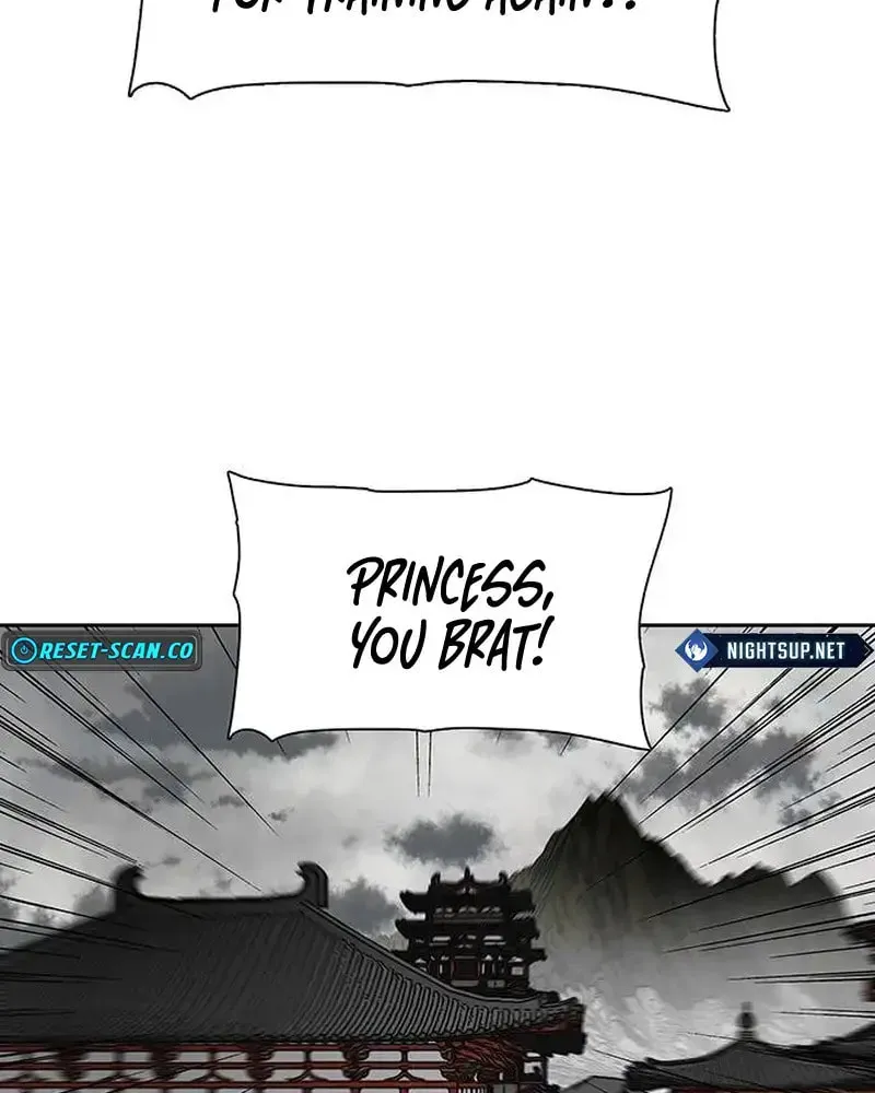 Like a Fiery Flame Chapter 7 page 77 - 
