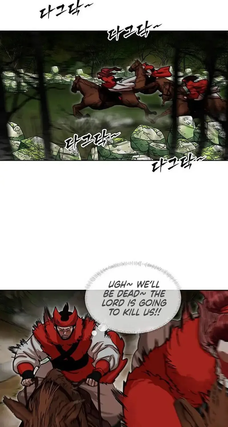 Like a Fiery Flame Chapter 7 page 79 - 