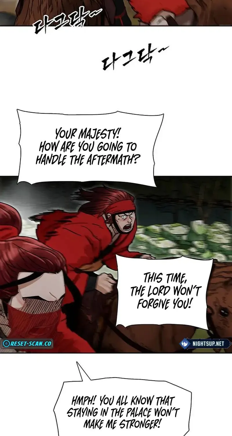 Like a Fiery Flame Chapter 7 page 80 - 