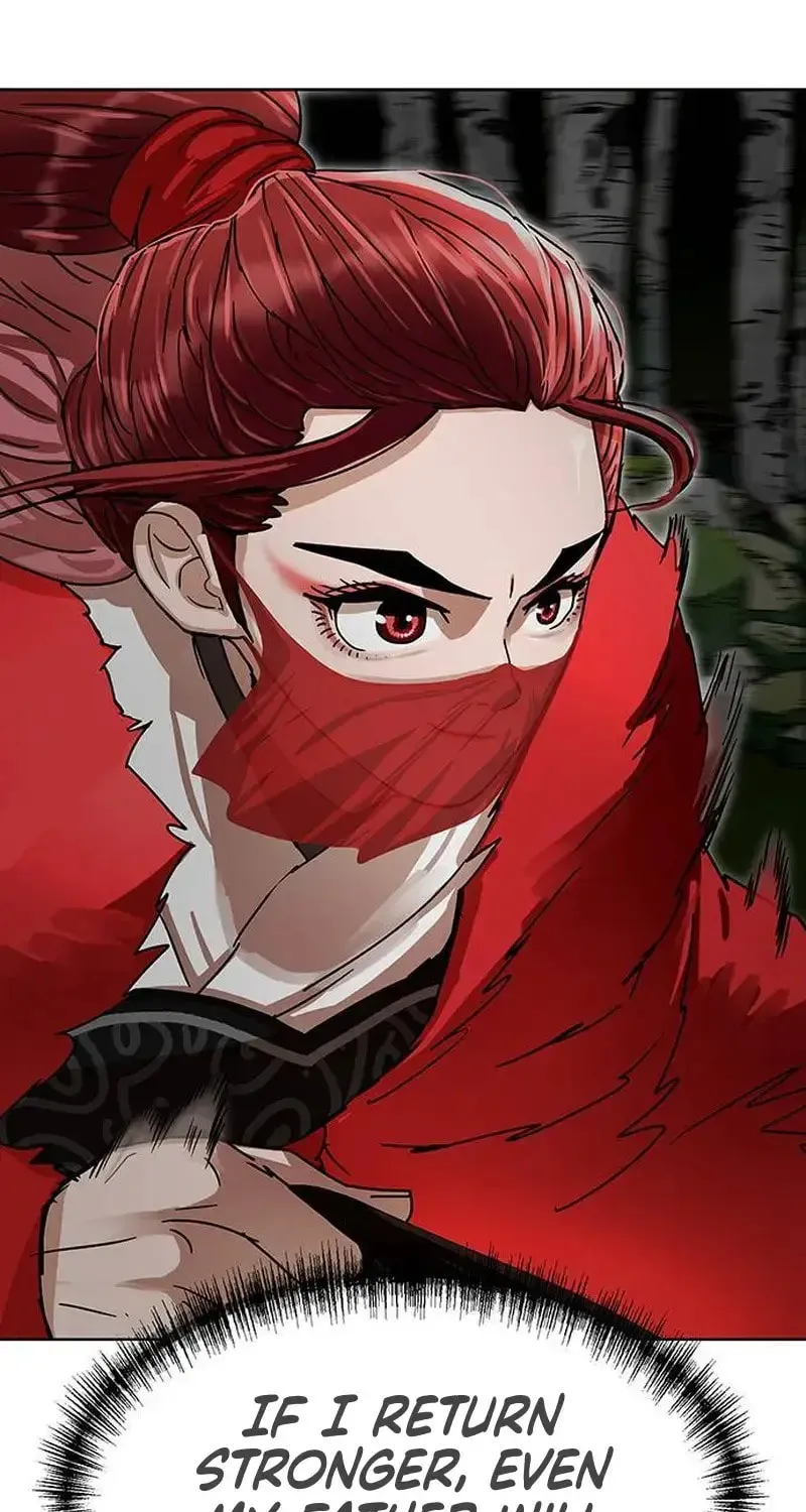 Like a Fiery Flame Chapter 7 page 82 - 