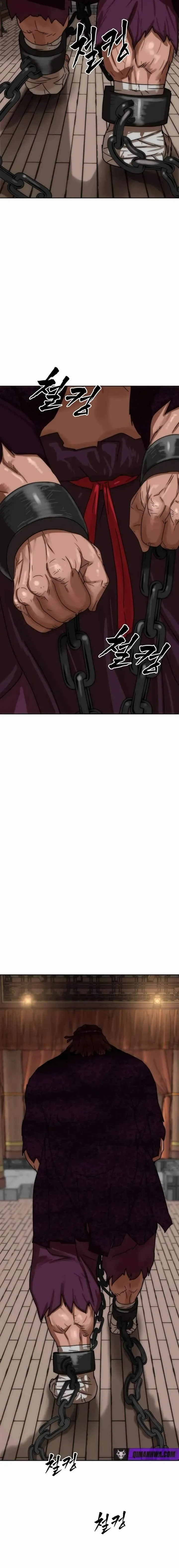 Like a Fiery Flame Chapter 79 page 19 - 