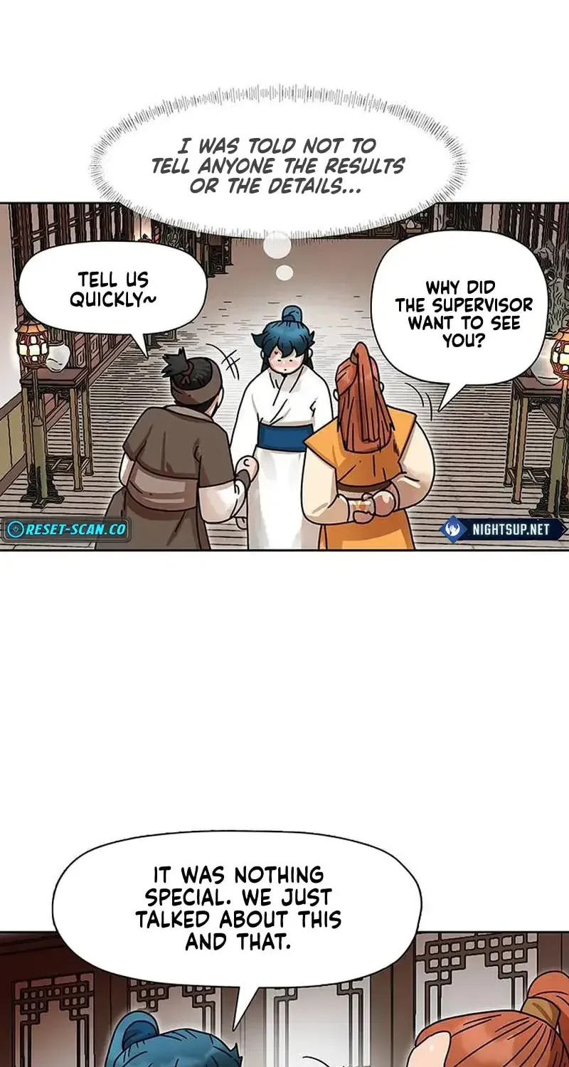 Like a Fiery Flame Chapter 8 page 2 - 