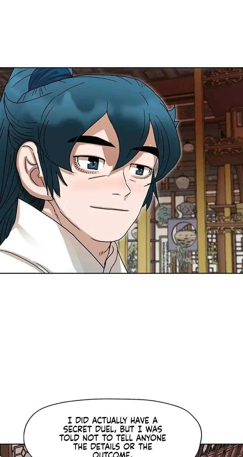 Like a Fiery Flame Chapter 8 page 11 - 