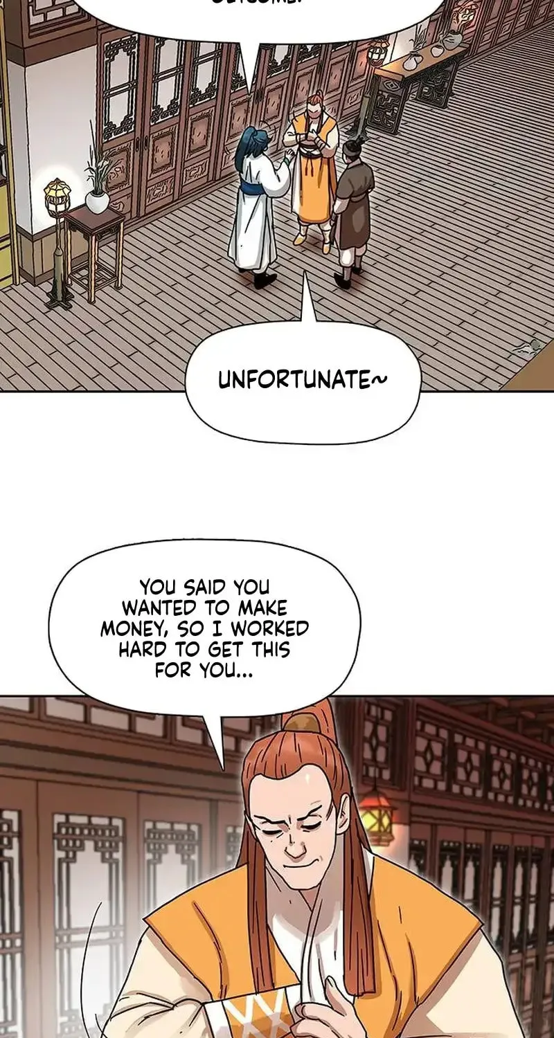 Like a Fiery Flame Chapter 8 page 12 - 