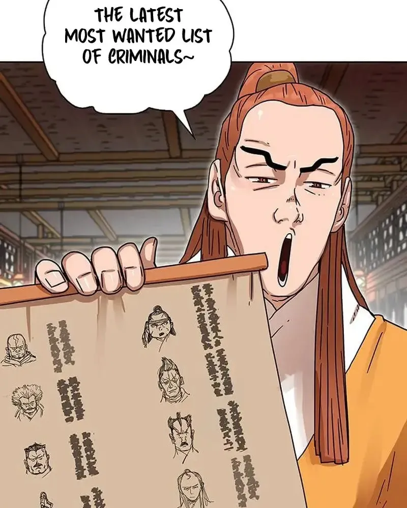 Like a Fiery Flame Chapter 8 page 14 - 