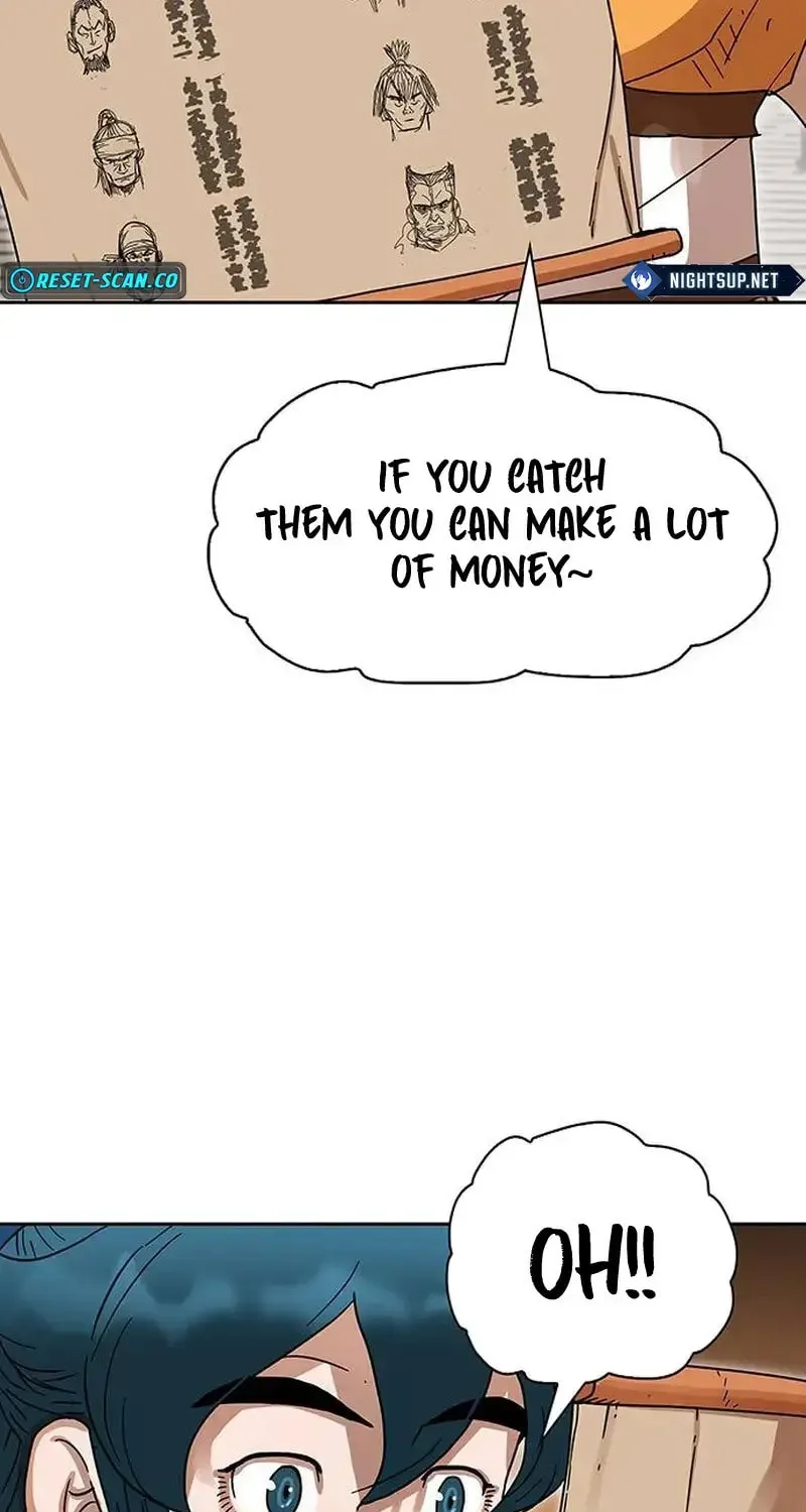 Like a Fiery Flame Chapter 8 page 15 - 