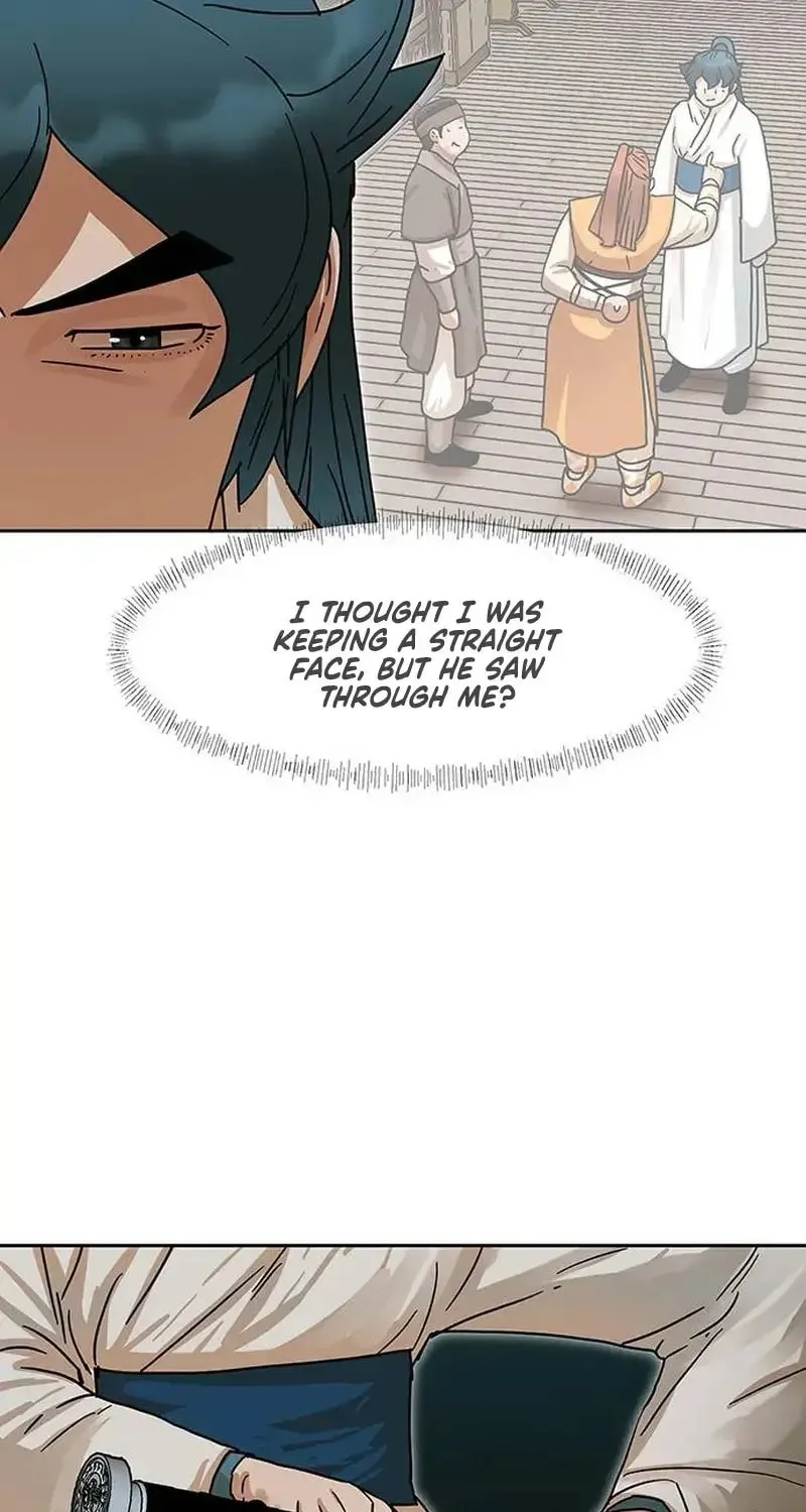 Like a Fiery Flame Chapter 8 page 22 - 