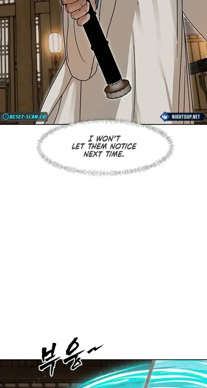 Like a Fiery Flame Chapter 8 page 24 - 