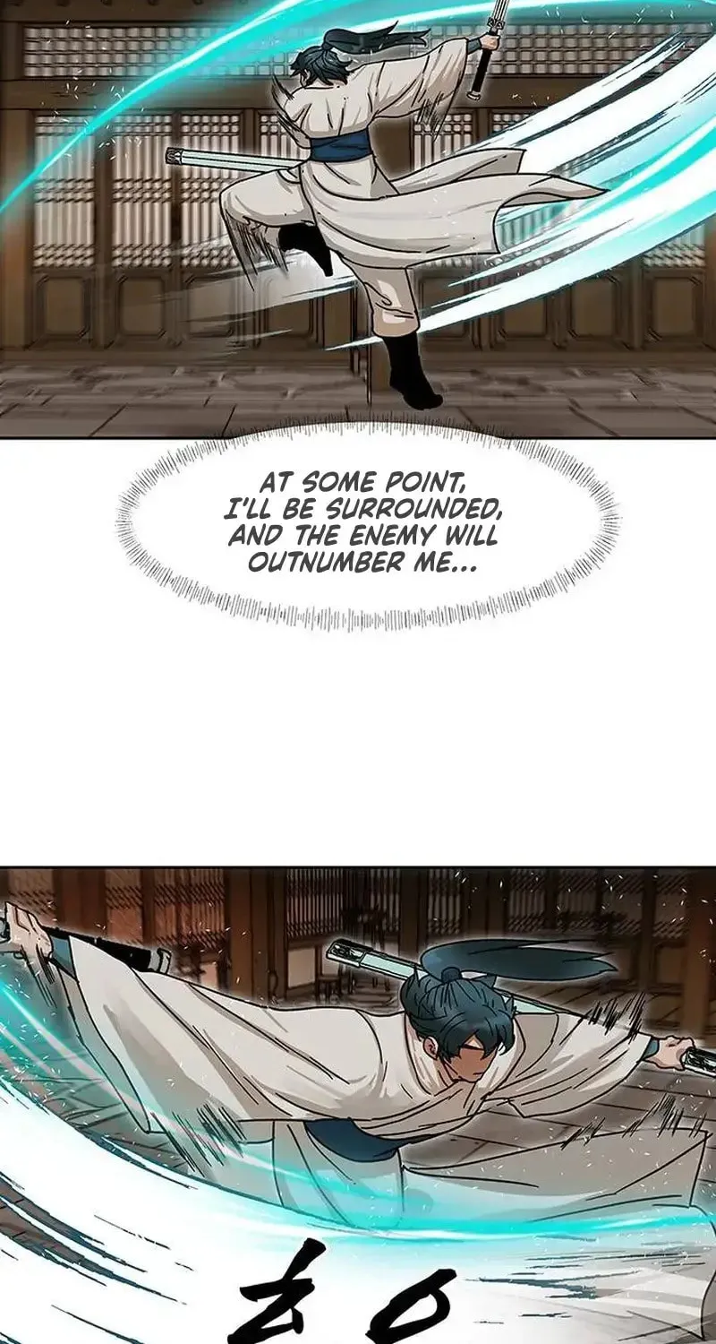 Like a Fiery Flame Chapter 8 page 25 - 