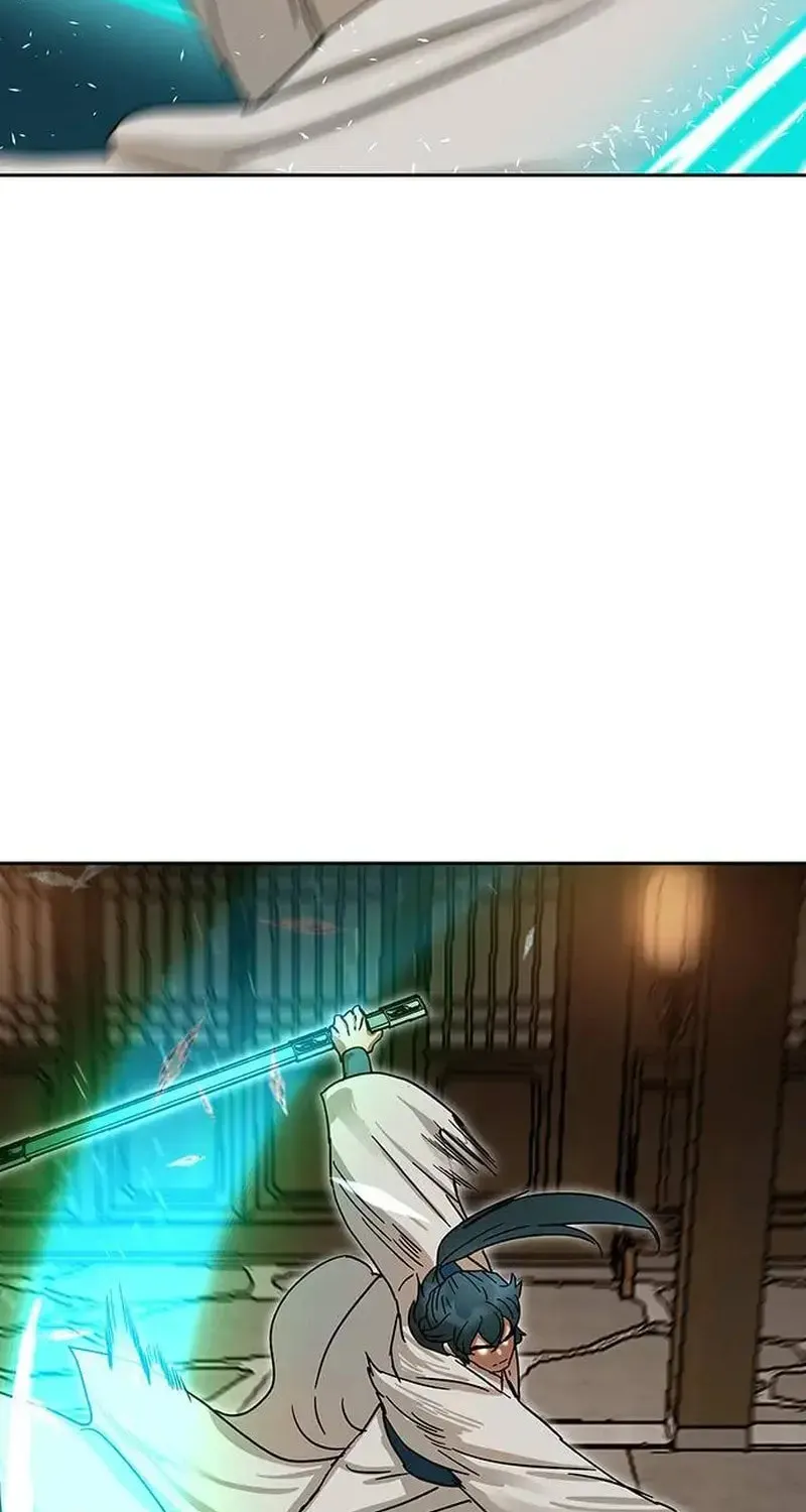 Like a Fiery Flame Chapter 8 page 30 - 