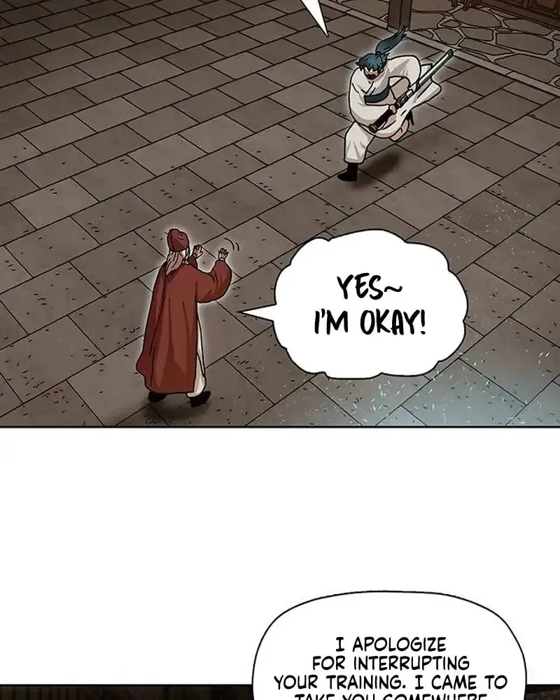 Like a Fiery Flame Chapter 8 page 35 - 