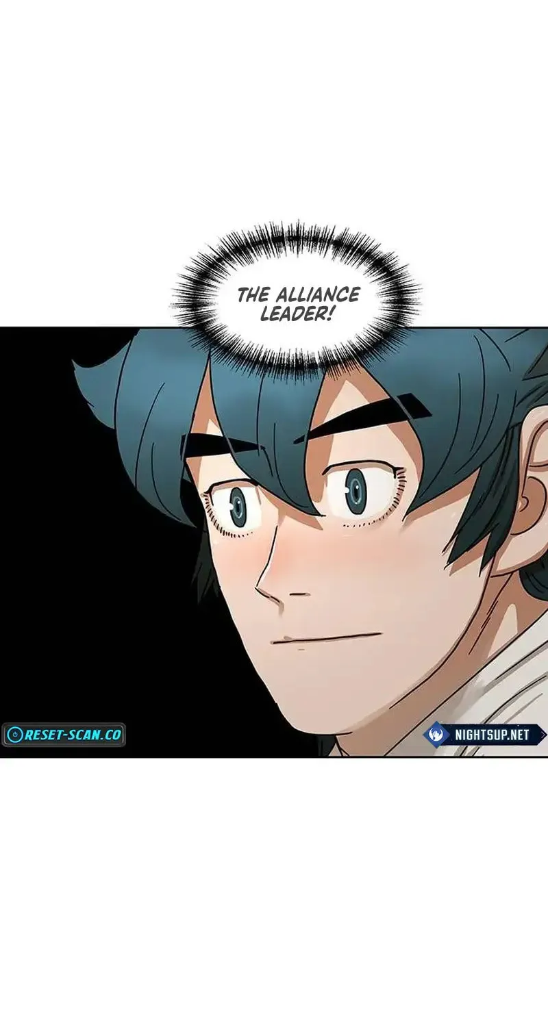 Like a Fiery Flame Chapter 8 page 39 - 
