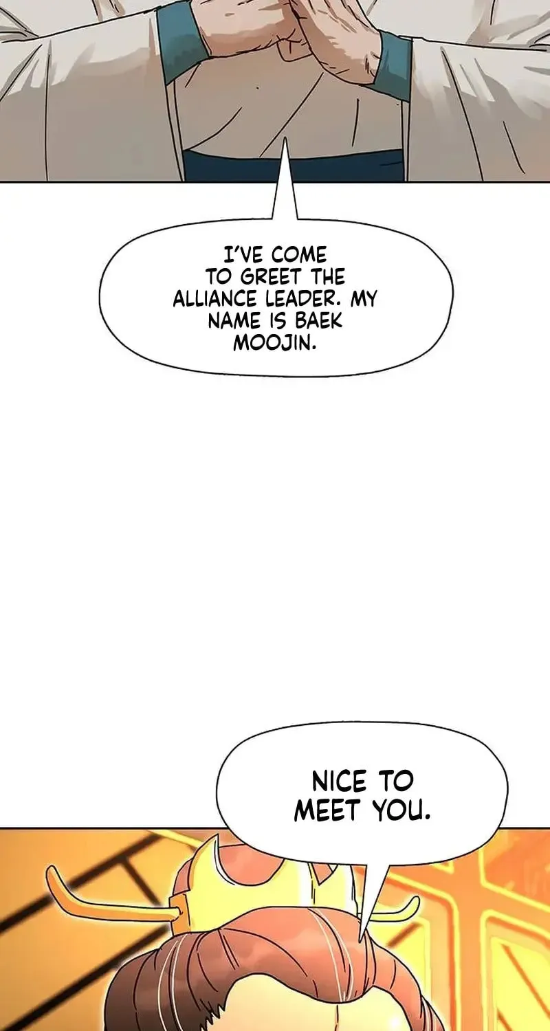 Like a Fiery Flame Chapter 8 page 43 - 