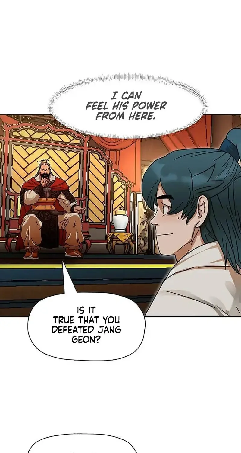 Like a Fiery Flame Chapter 8 page 45 - 
