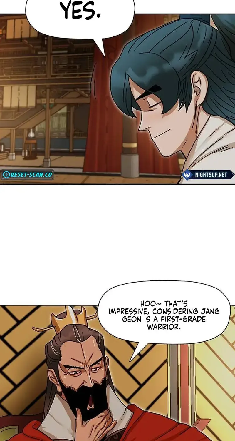 Like a Fiery Flame Chapter 8 page 46 - 