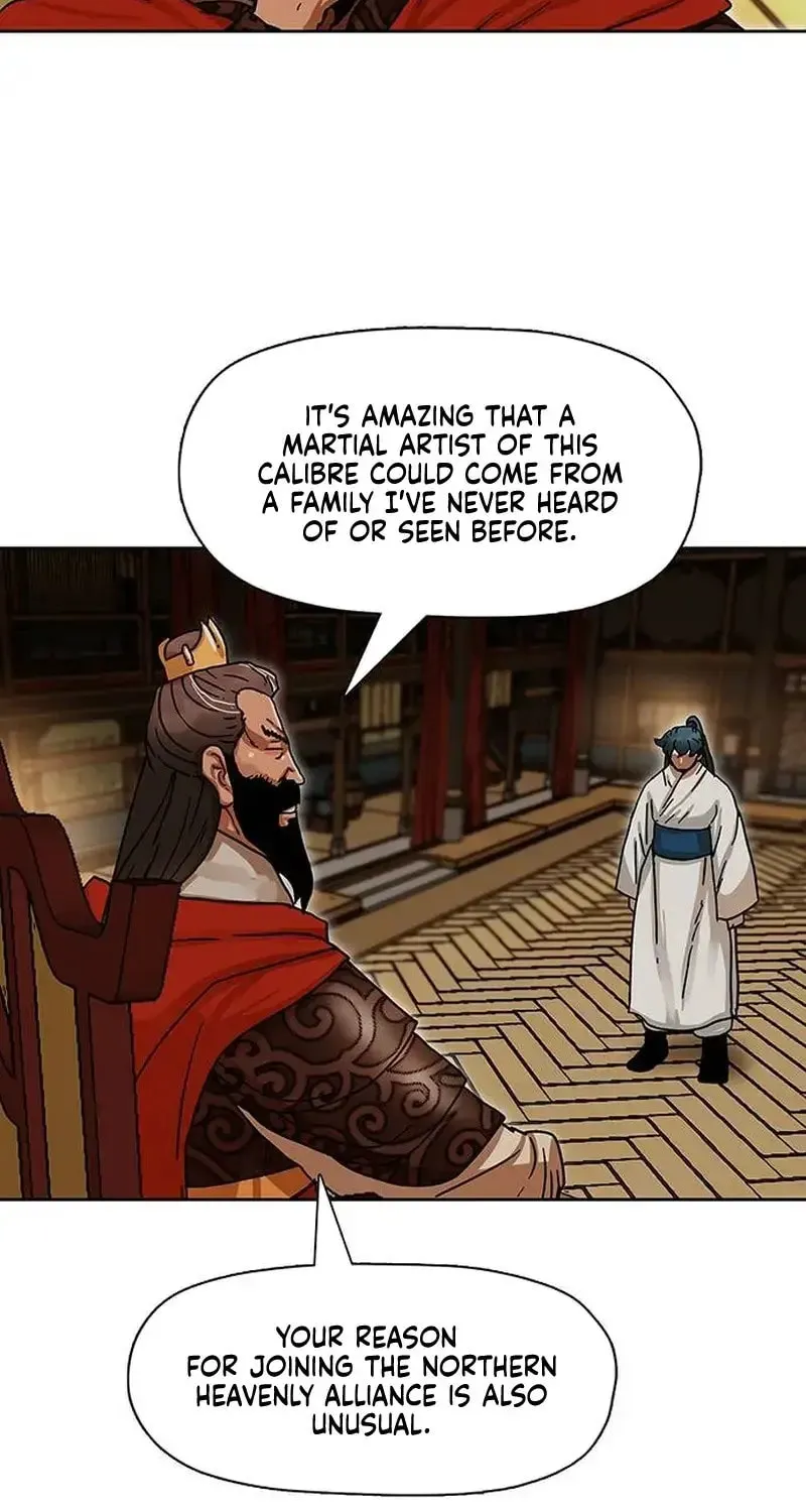 Like a Fiery Flame Chapter 8 page 47 - 