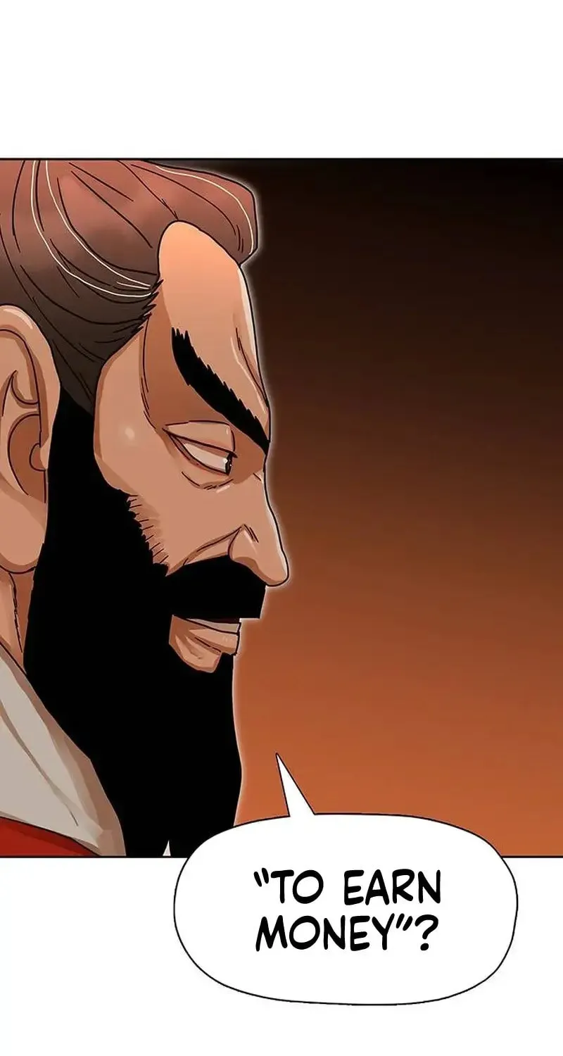 Like a Fiery Flame Chapter 8 page 48 - 