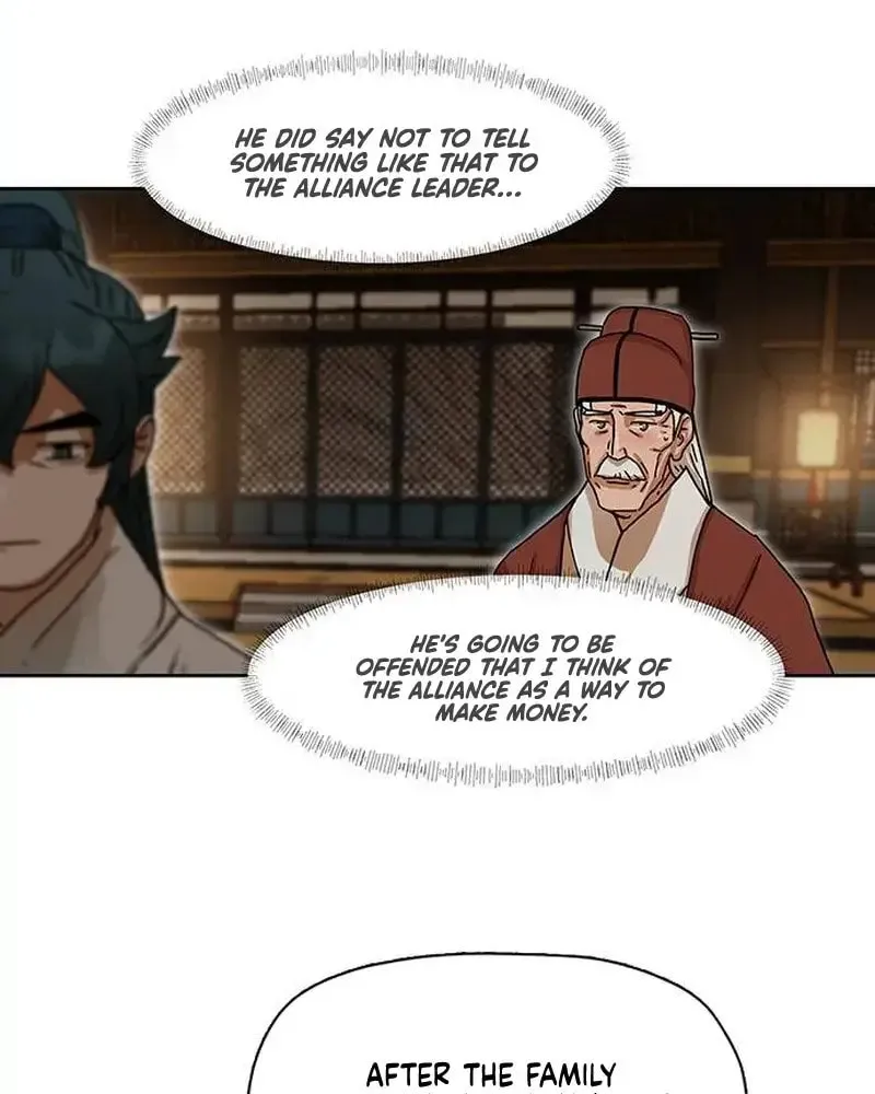 Like a Fiery Flame Chapter 8 page 49 - 