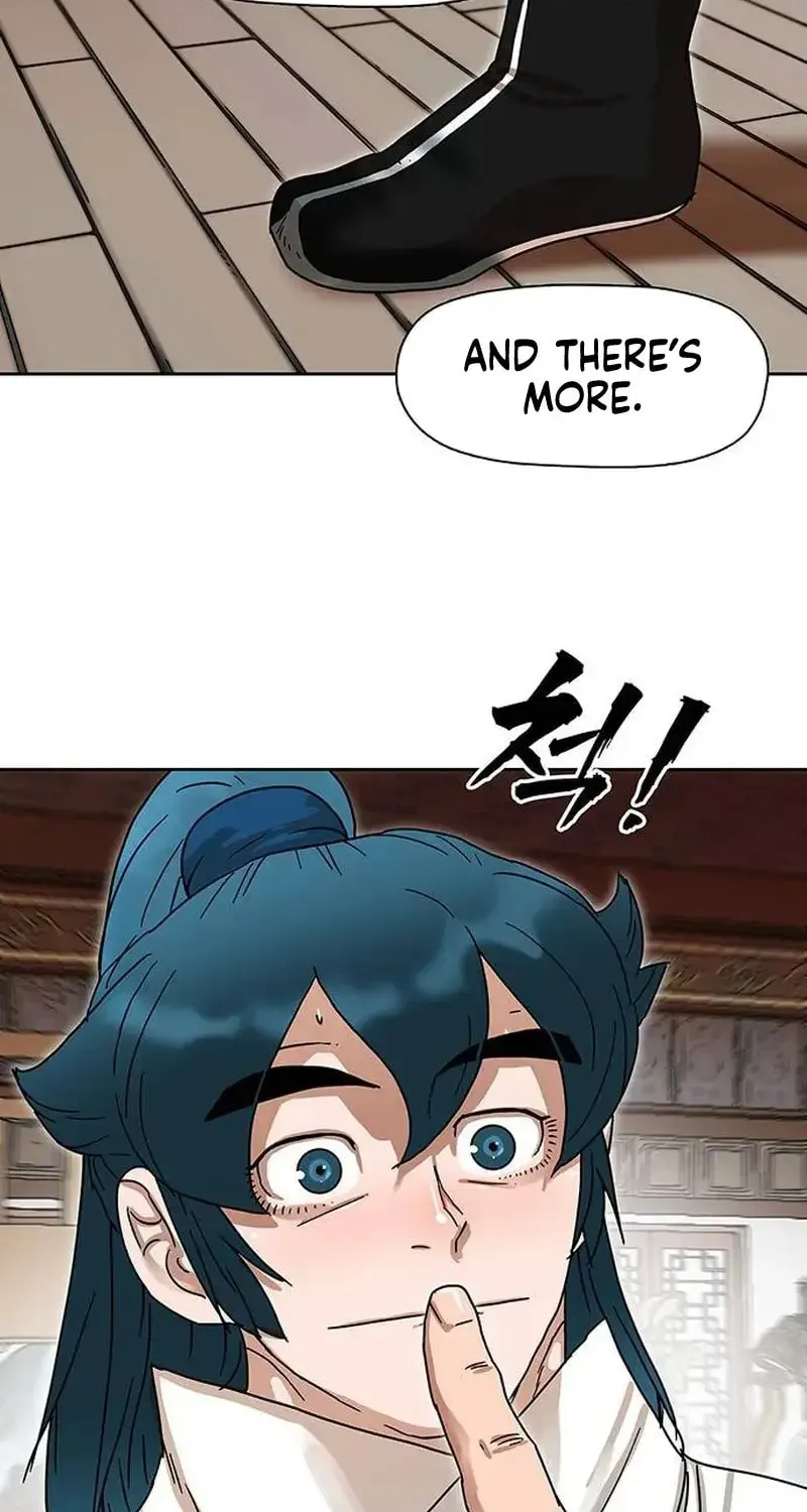 Like a Fiery Flame Chapter 8 page 6 - 