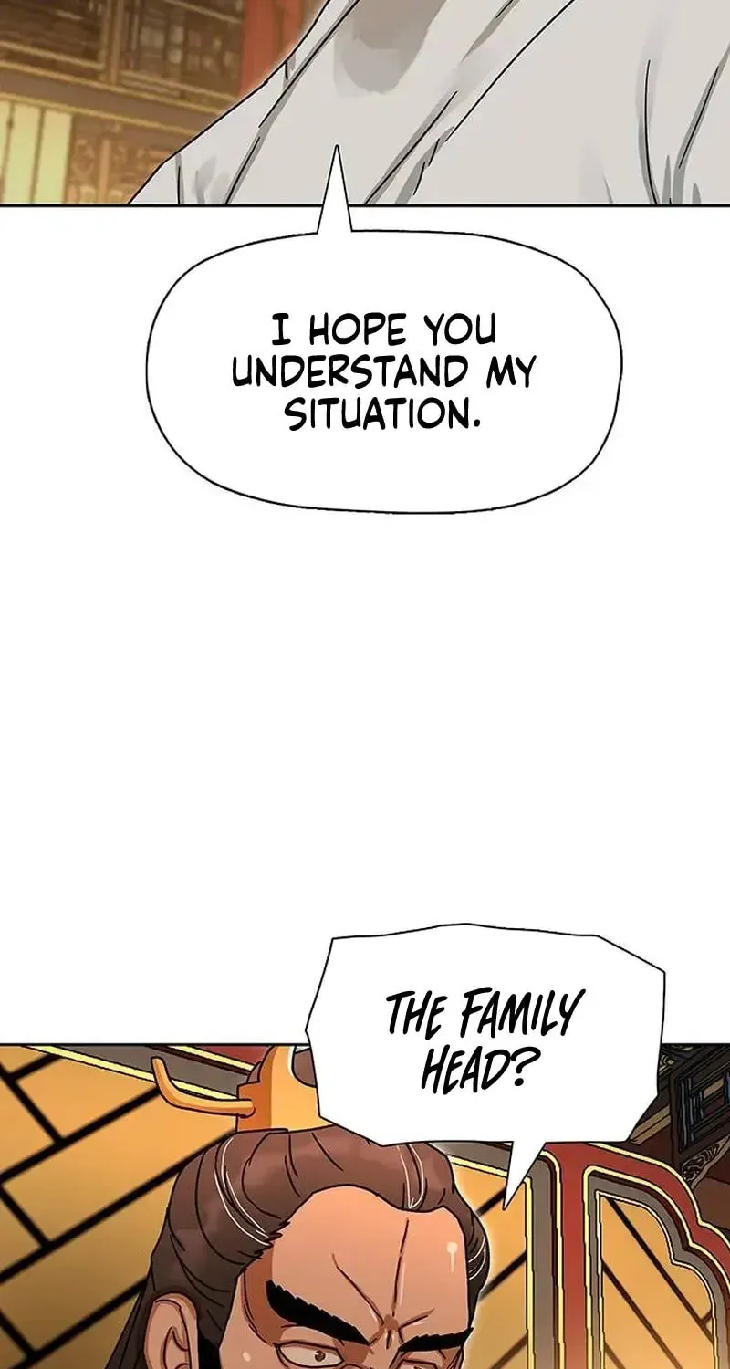 Like a Fiery Flame Chapter 8 page 52 - 