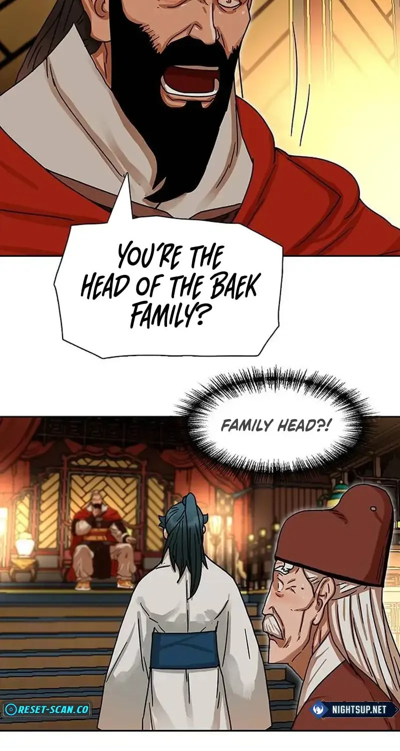 Like a Fiery Flame Chapter 8 page 53 - 